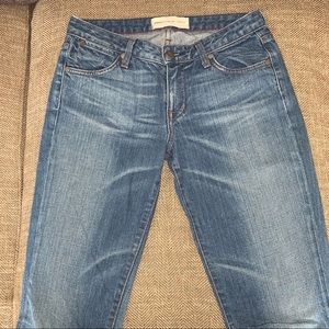 EUC Paper-denim & Cloth Catherine Jeans Size 27.